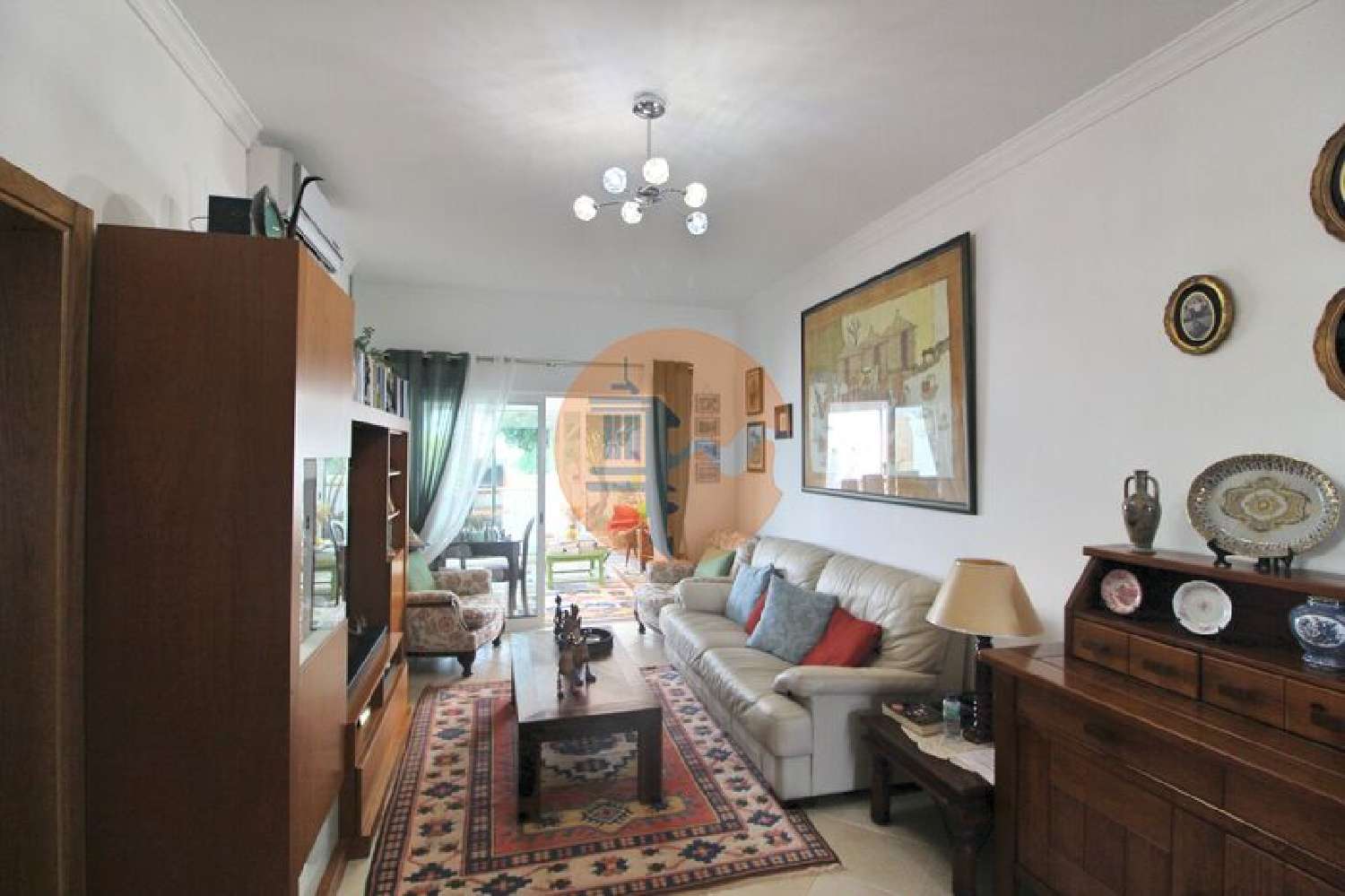  for sale villa Vila Nova de Cacela Vila Real De Santo António 5