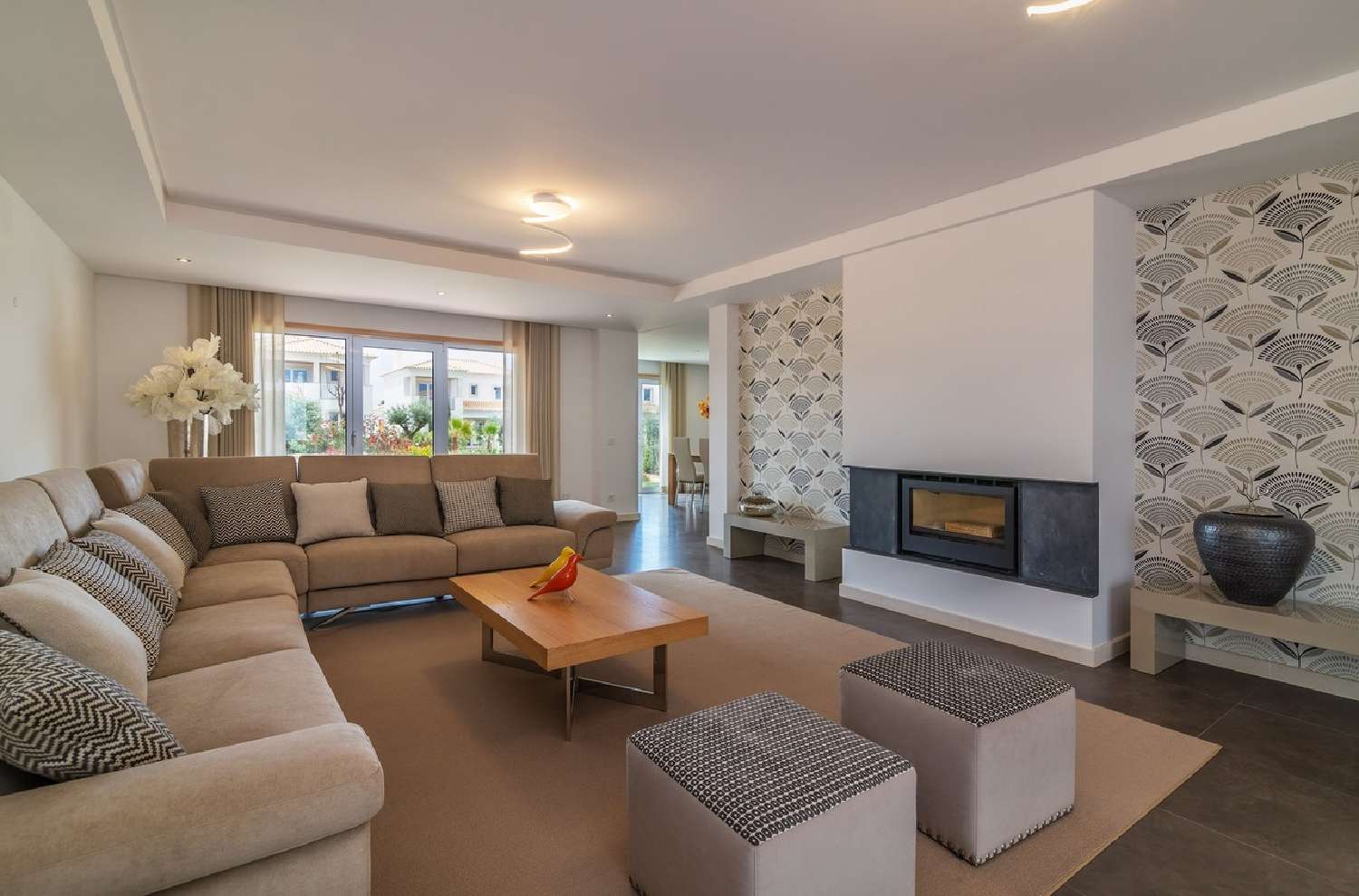  kaufen Villa Vilamoura Loulé 3