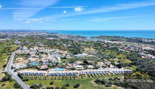 Albufeira Albufeira maison foto