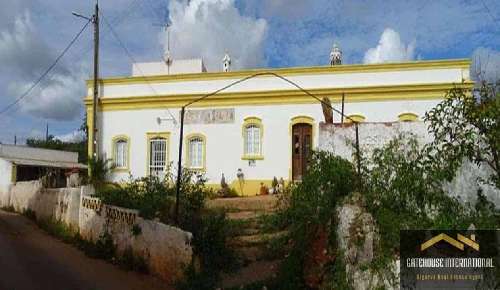 Alte Loulé casa foto