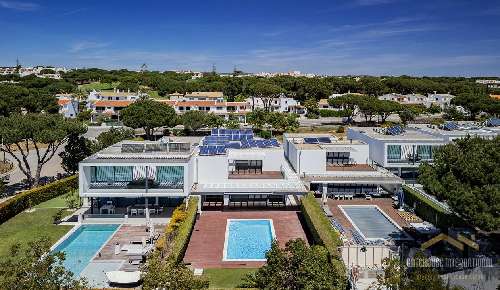 Vilamoura Loulé huis foto