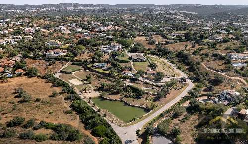 Almancil Loulé hus foto