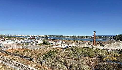 Ferragudo Lagoa (Algarve) 屋 foto