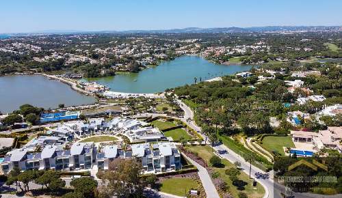 Quinta do Lago Loulé hus foto