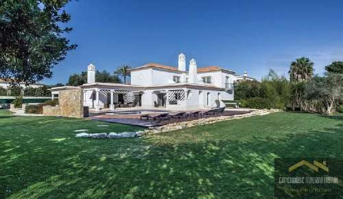 Quinta do Lago Loulé house foto