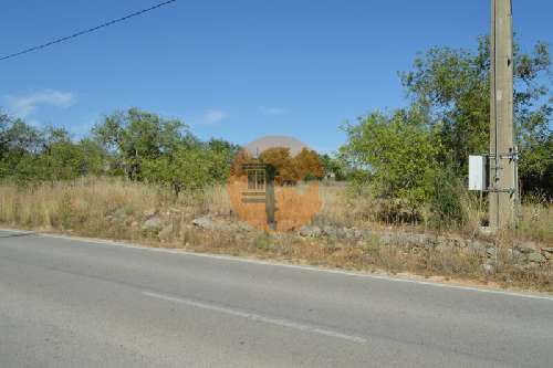 Fonte Albufeira terrain foto