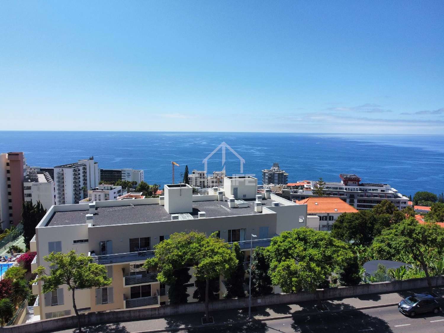 Funchal Funchal Wohnung/ Apartment Bild 278852
