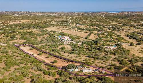 Budens Vila Do Bispo huis foto