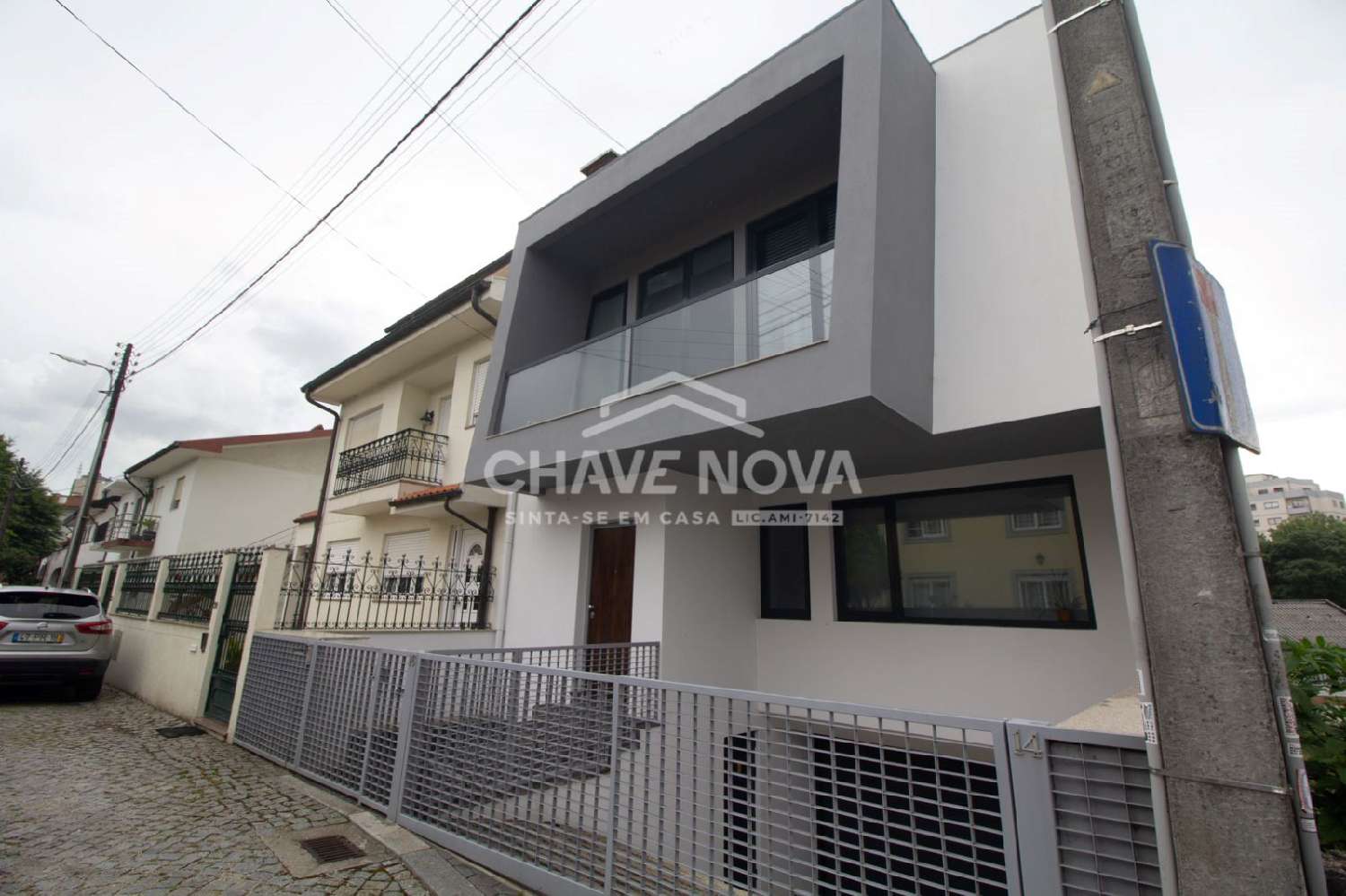 Oliveira do Douro Cinfães house foto 277678