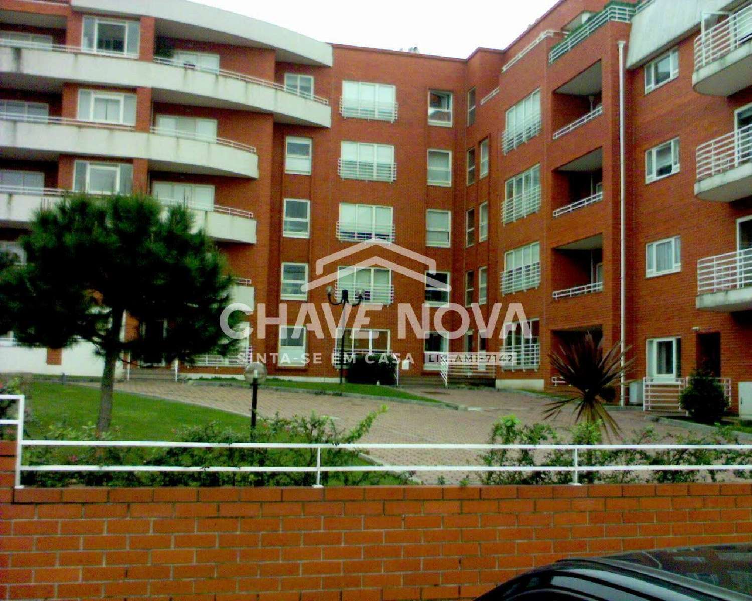 Canidelo Viseu apartamento foto 279562