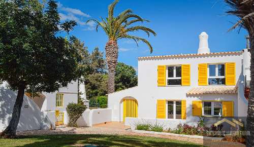 Vilamoura Loulé hus foto