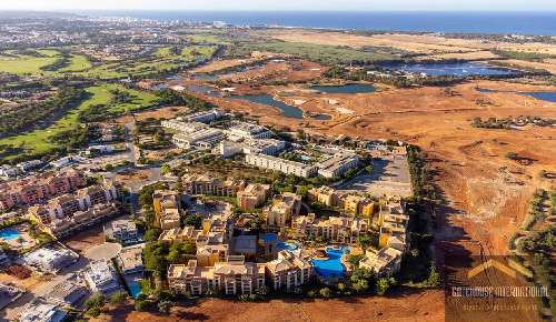 Vilamoura Loulé hus foto