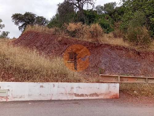 Fonte Albufeira terrain foto