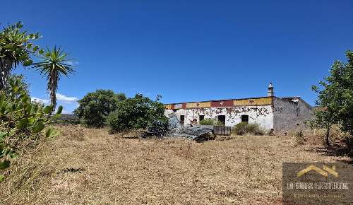 Alte Loulé huis foto