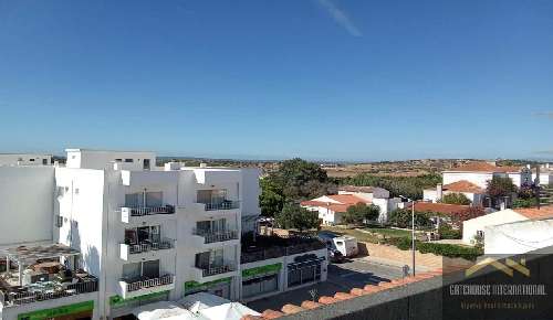 Burgau Vila Do Bispo huis foto