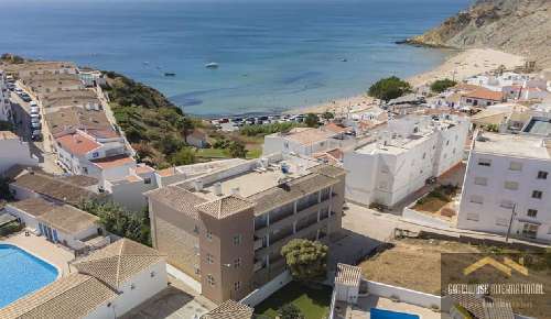 Burgau Vila Do Bispo huis foto