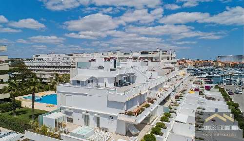 Vilamoura Loulé hus foto