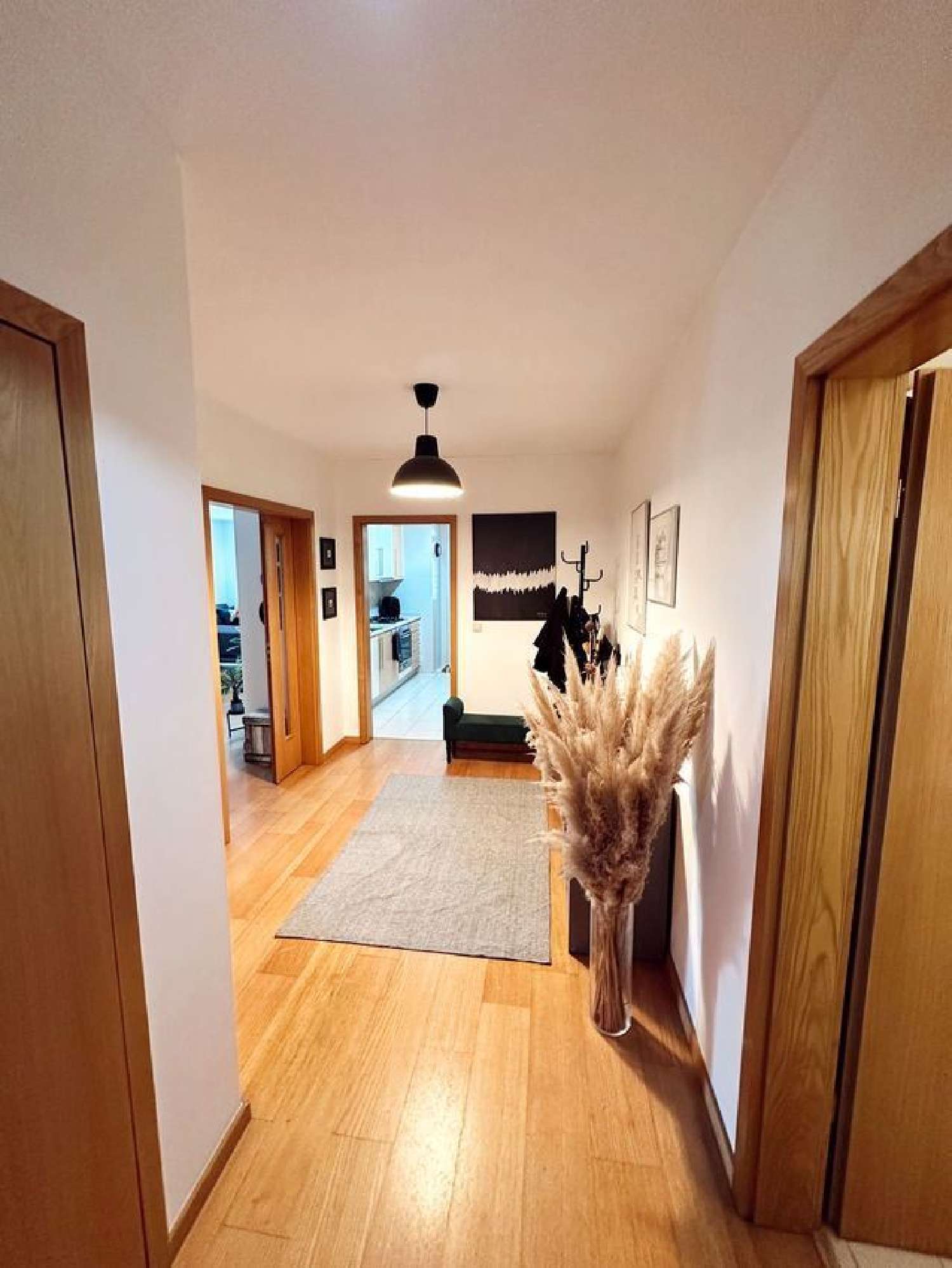  à venda apartamento Meinedo Lousada 1