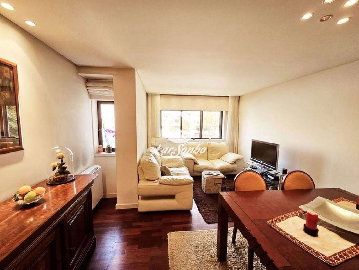  à venda apartamento Meinedo Lousada 3