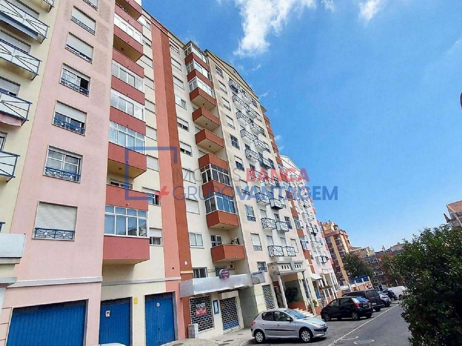  te koop appartement Algueirão Sintra 3