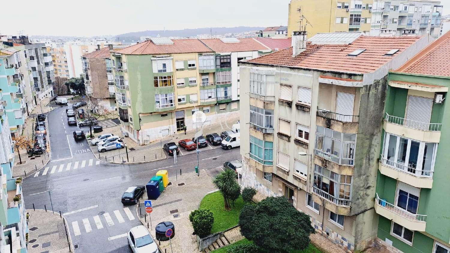  en venta apartamento Amadora Amadora 1