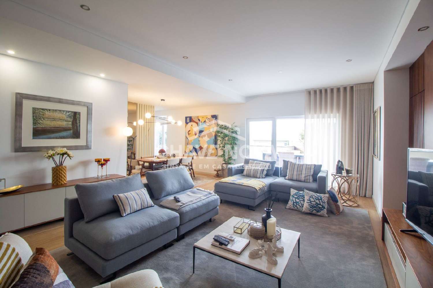  en venta apartamento Arcozelo Vila Nova De Gaia 1