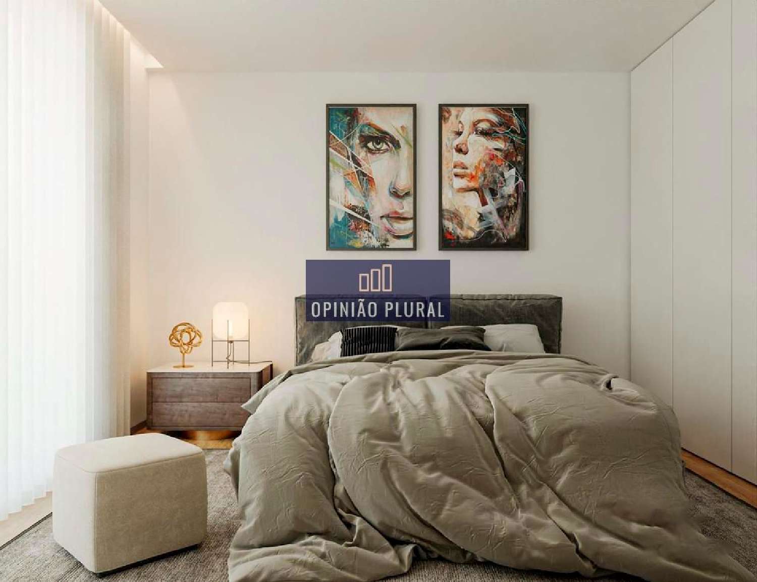 for sale apartment Vila Nova de Gaia Vila Nova De Gaia 2