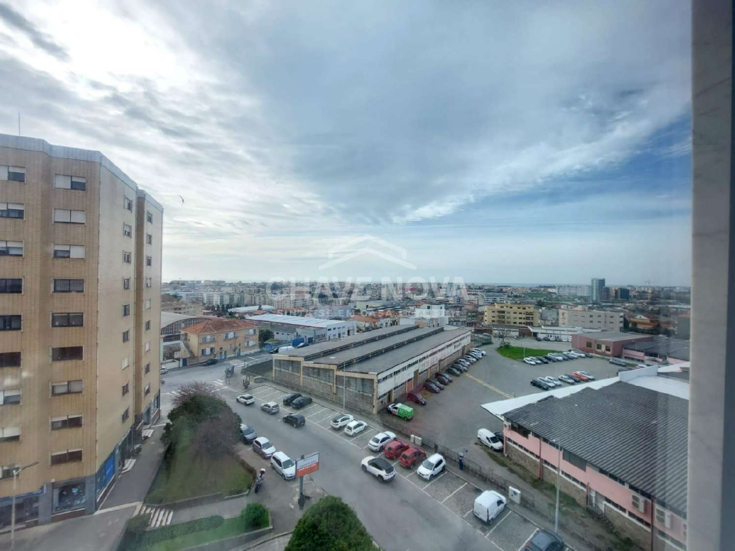  à venda apartamento Grijó Vila Nova De Gaia 3
