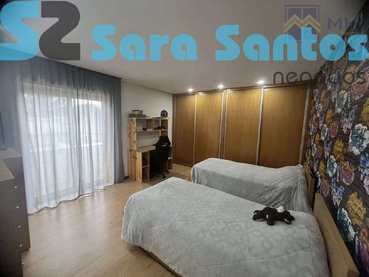  à venda apartamento Avintes Vila Nova De Gaia 1