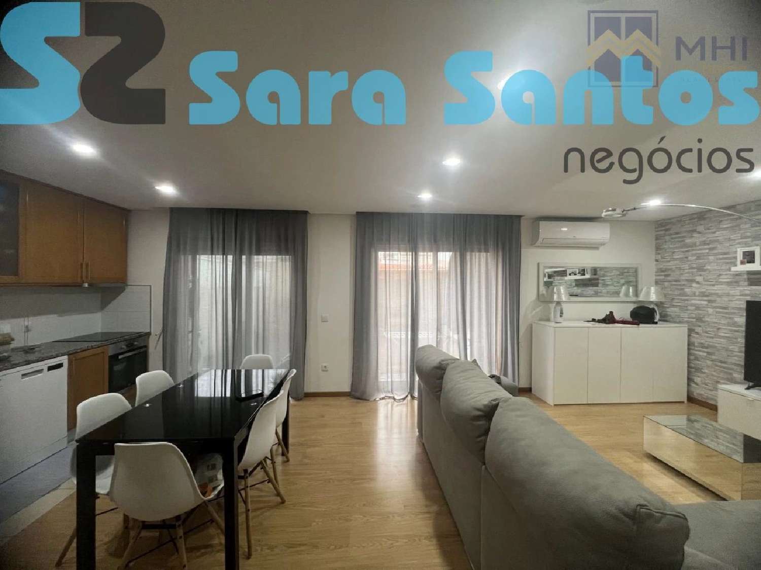  à venda apartamento Avintes Vila Nova De Gaia 2