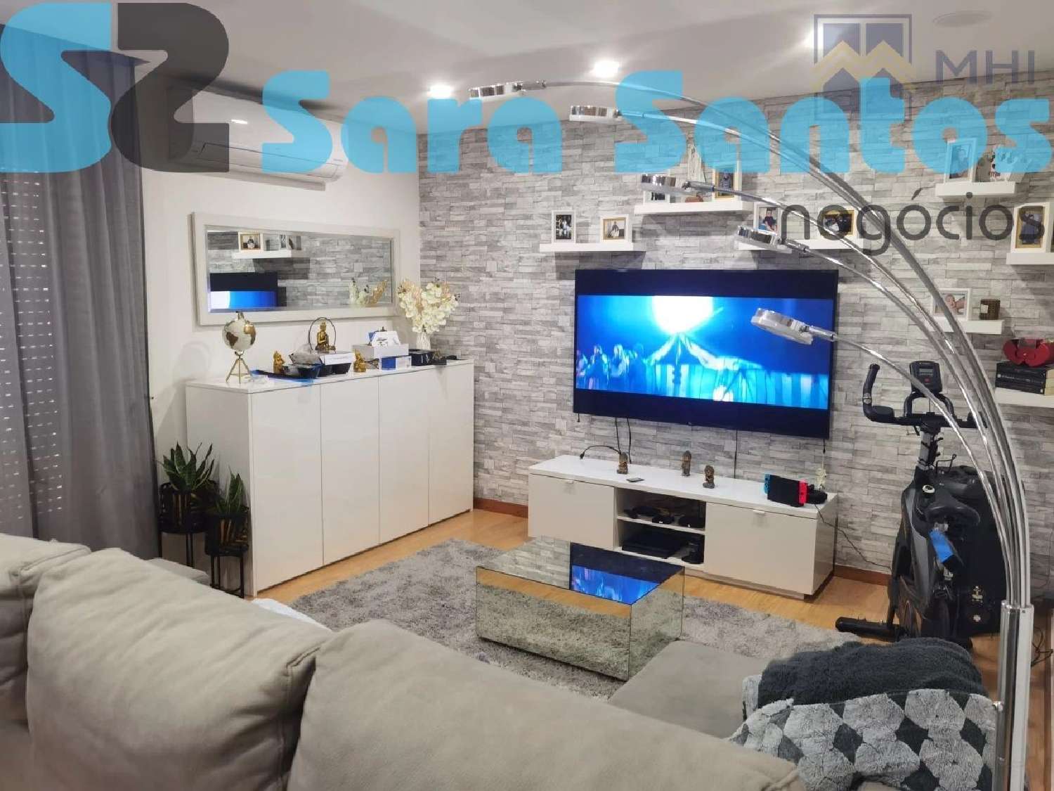  à venda apartamento Avintes Vila Nova De Gaia 3