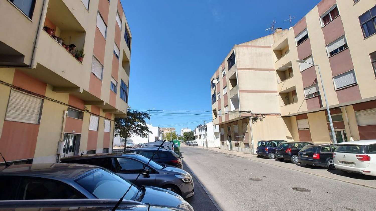  à venda apartamento Baixa da Banheira Moita 1