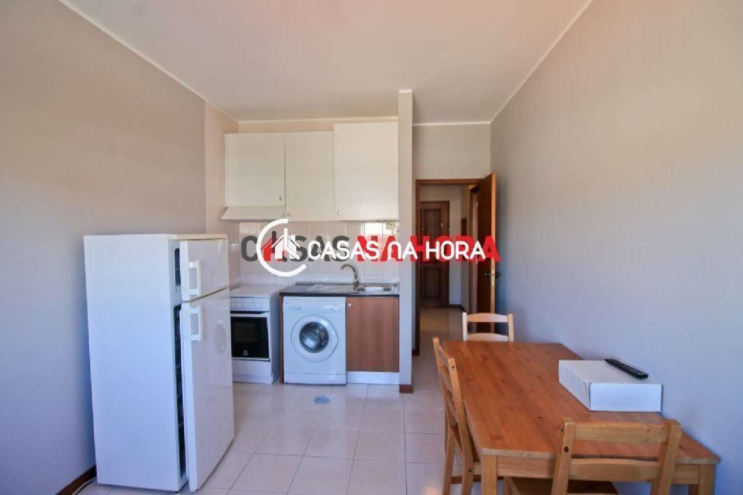  en venta apartamento Campo Valongo 1
