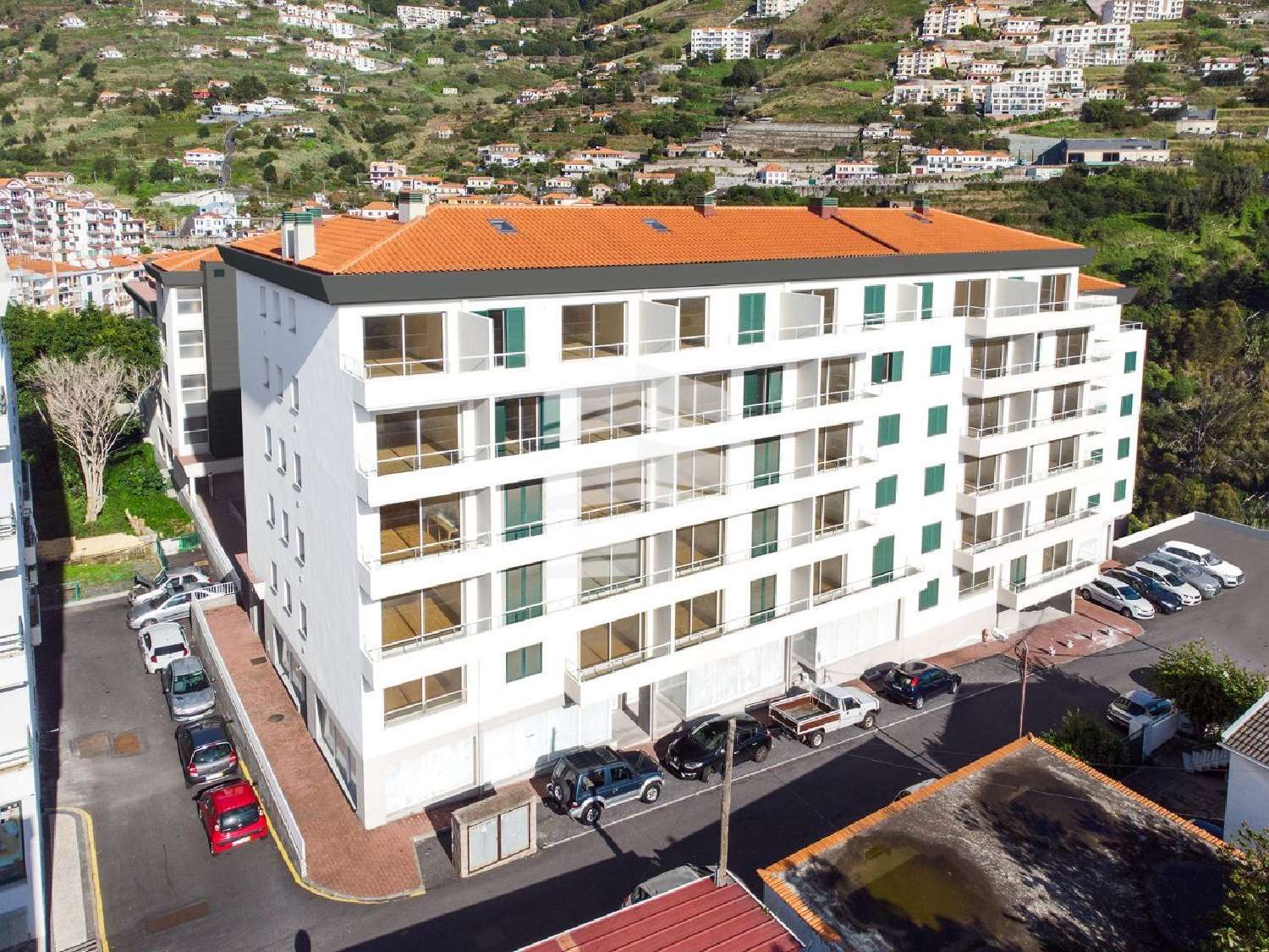  à venda apartamento Caniço Santa Cruz 1