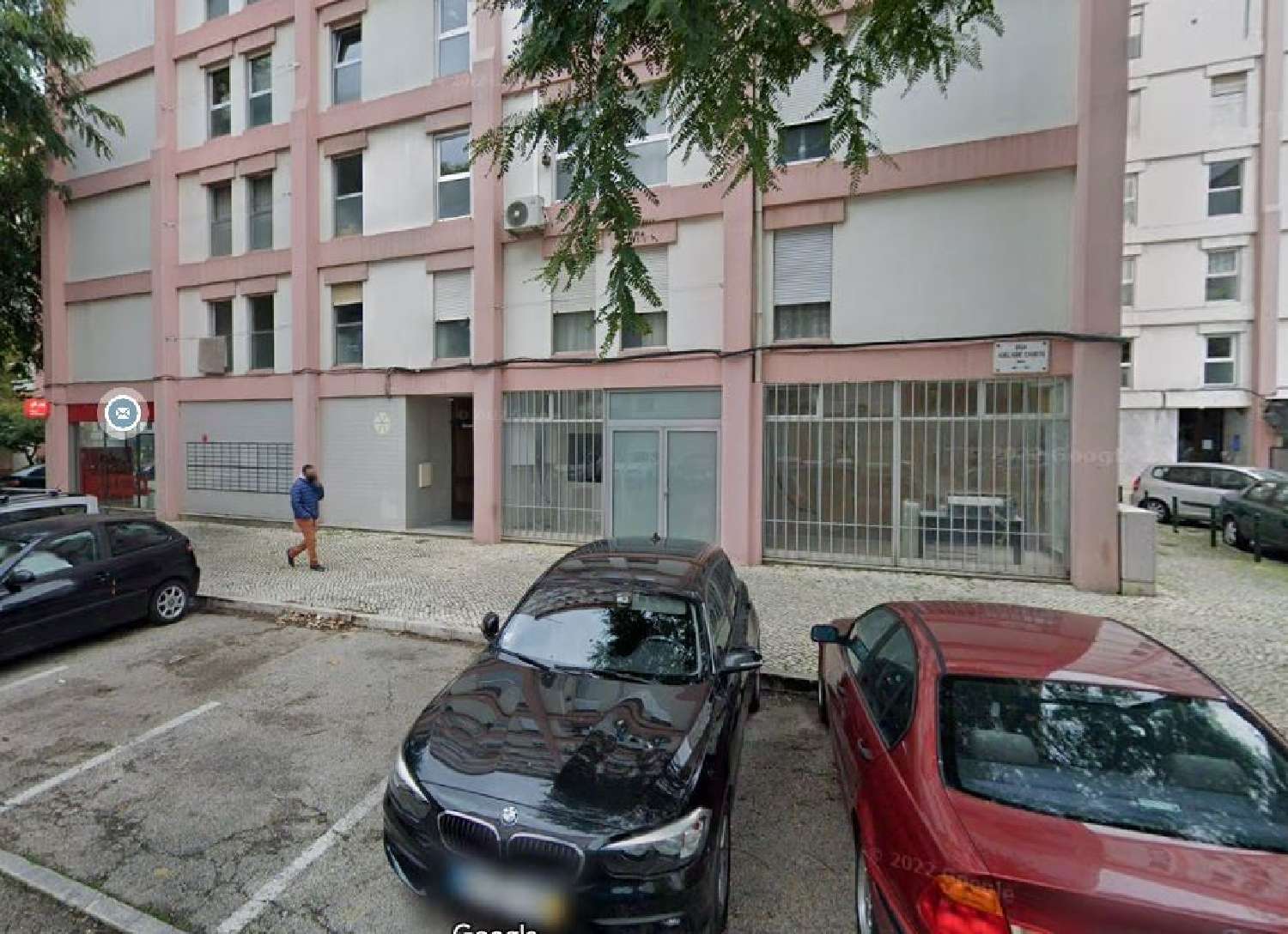  à venda apartamento Carnide Pombal 2