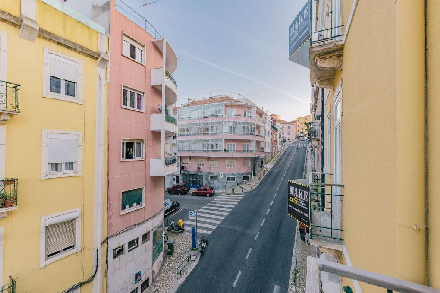  te koop appartement Lissabon Lissabon 1