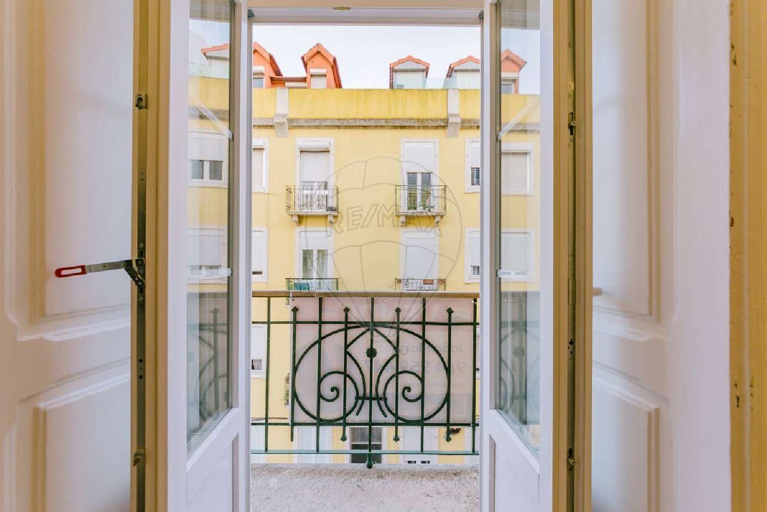 te koop appartement Lissabon Lissabon 2