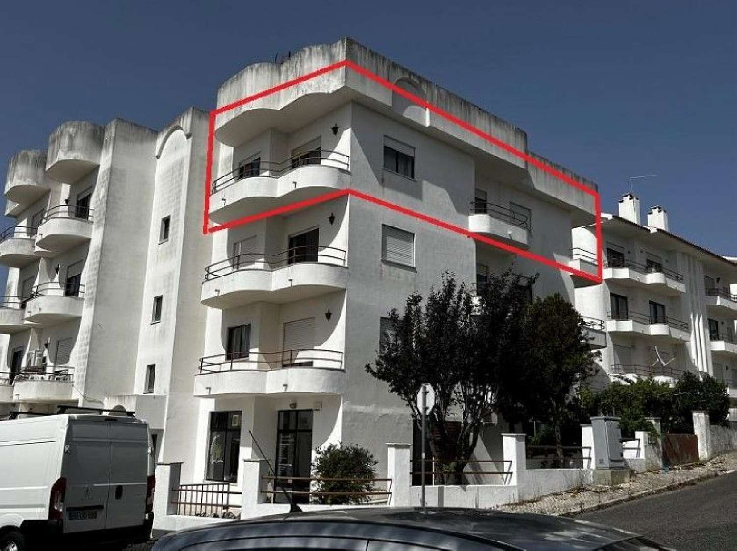  en venta apartamento Coto Caldas Da Rainha 1