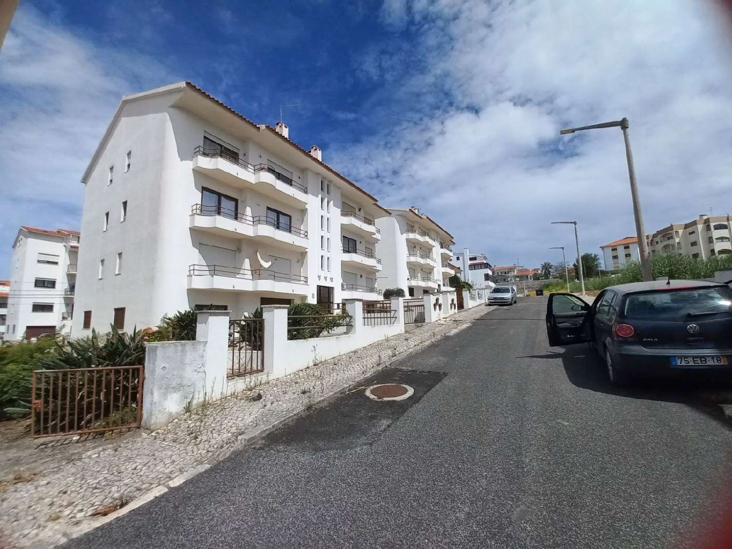 for sale apartment Coto Caldas Da Rainha 3