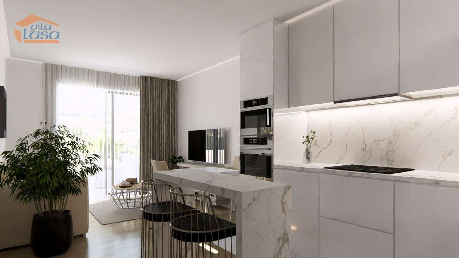  à venda apartamento Vila Nova de Gaia Vila Nova De Gaia 1