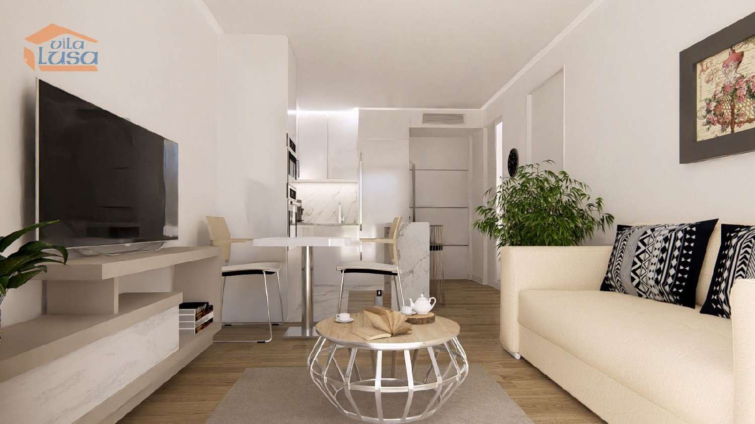  à venda apartamento Vila Nova de Gaia Vila Nova De Gaia 2