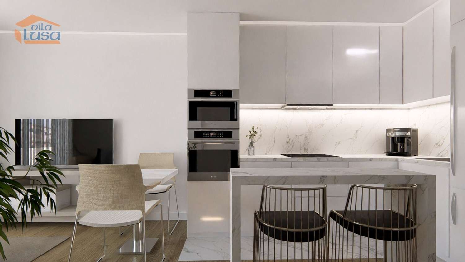  à venda apartamento Vila Nova de Gaia Vila Nova De Gaia 3