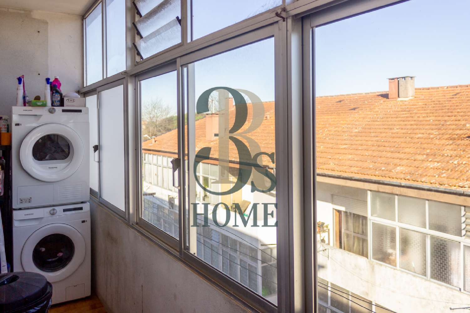  à venda apartamento Eira Amarante 4