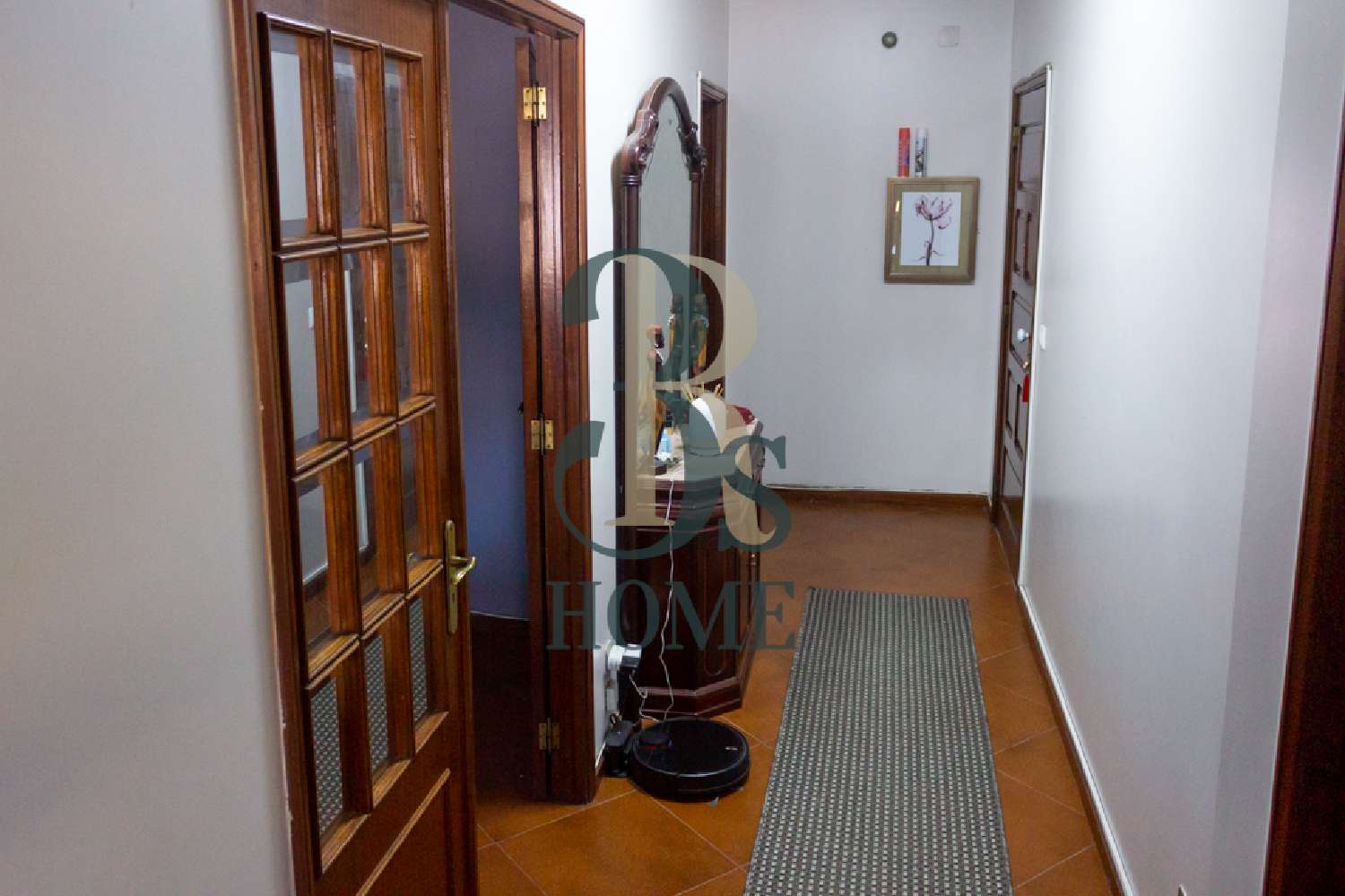  à venda apartamento Eira Amarante 5
