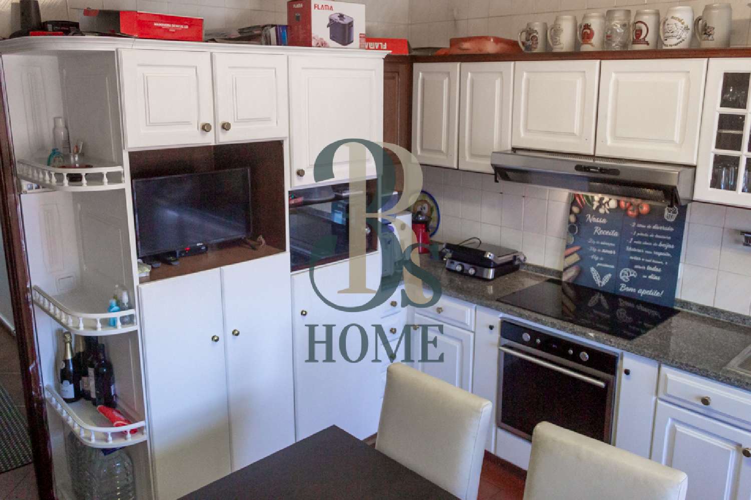  à venda apartamento Eira Amarante 8