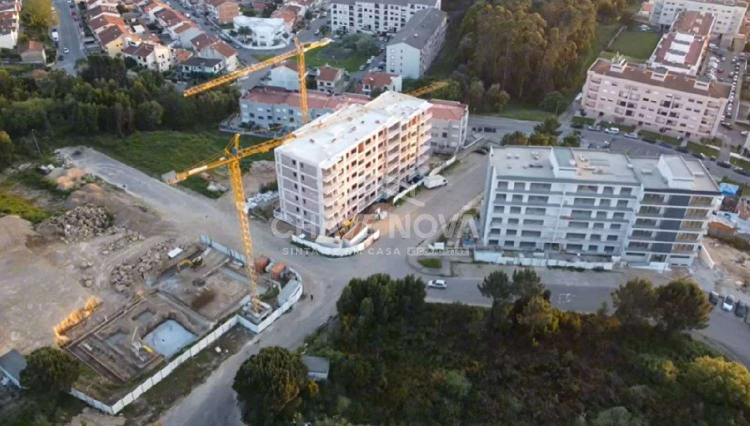  te koop appartement Fânzeres Gondomar 1