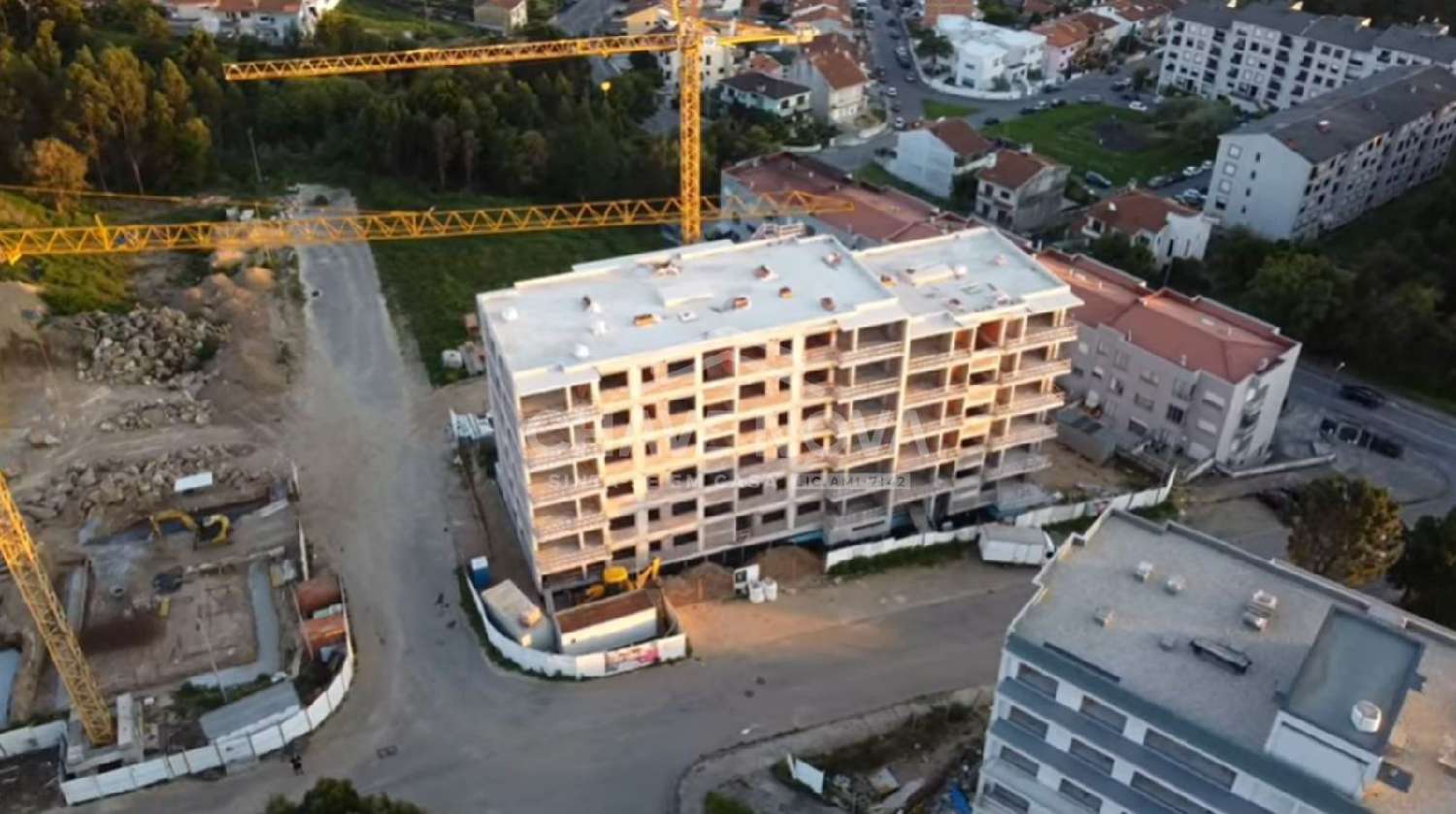  te koop appartement Fânzeres Gondomar 2