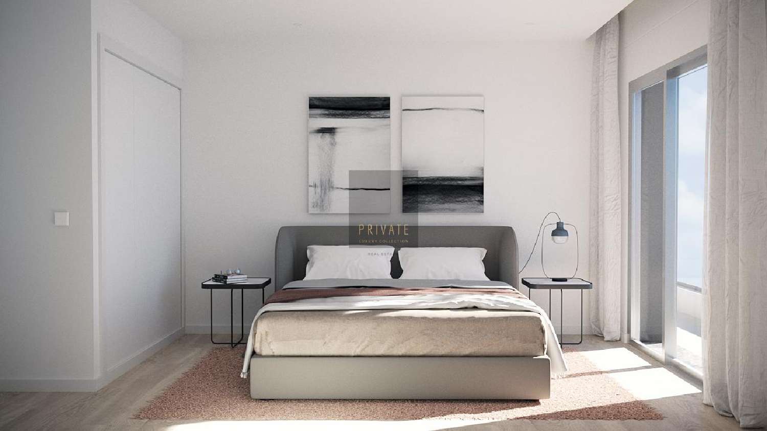 te koop appartement Faro Faro 3