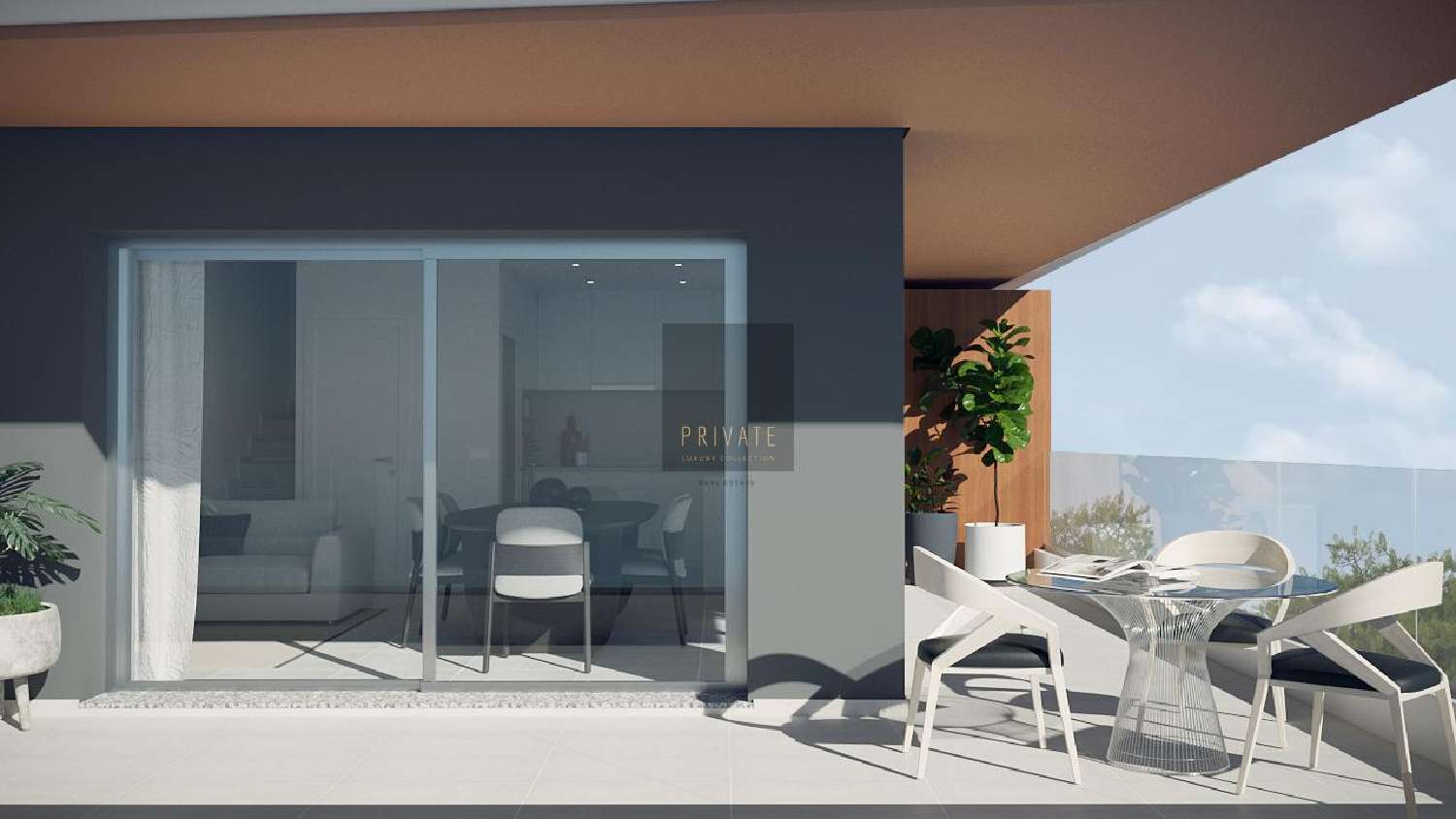  te koop appartement Faro Faro 8