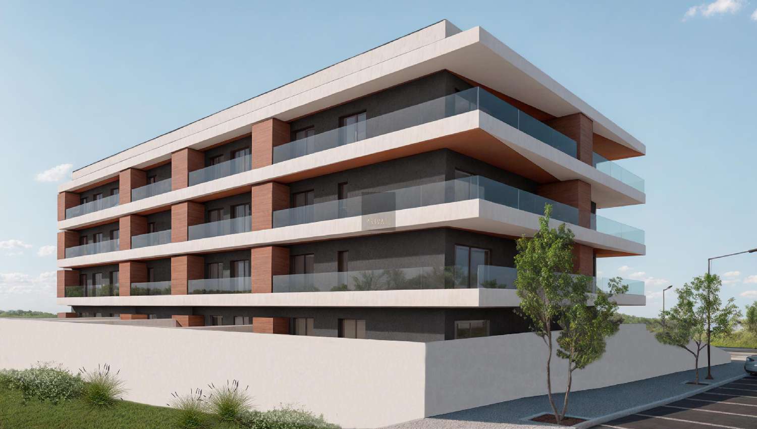  à venda apartamento Faro Faro 7